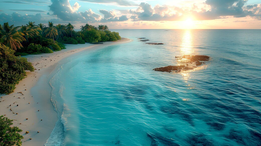 Beach Excursion