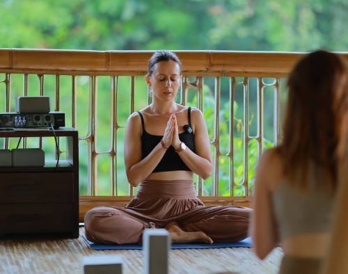 Yoga Philosophy