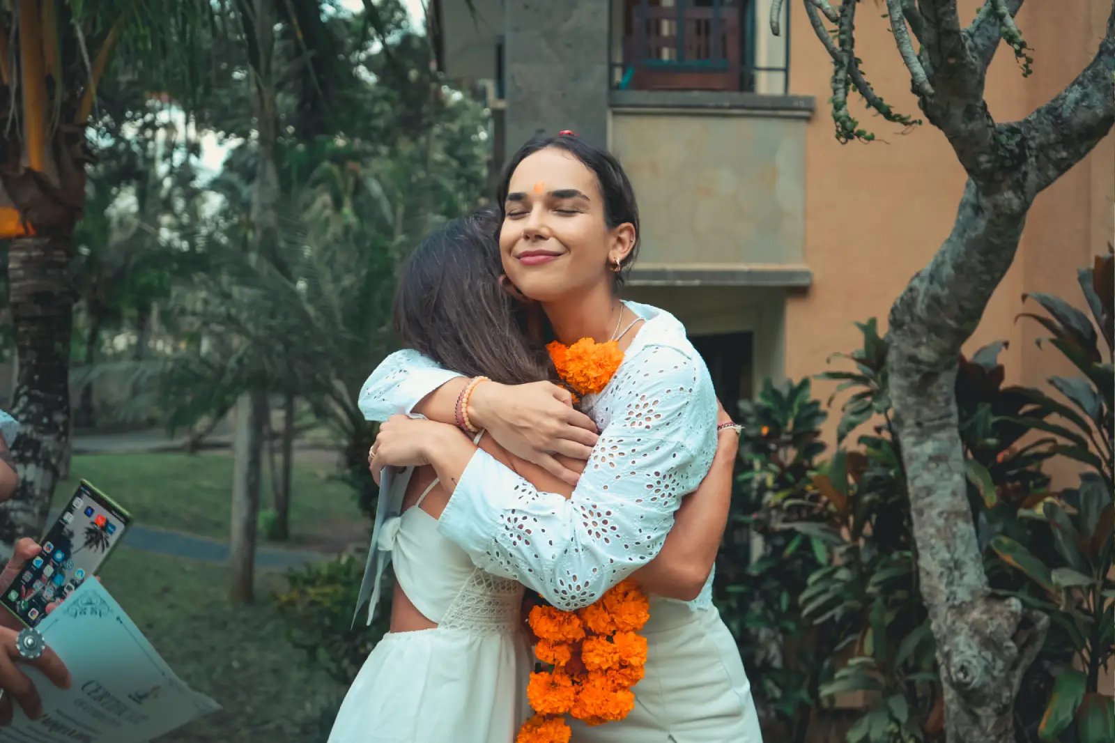 Yoga Teacher Training Courses Bali
