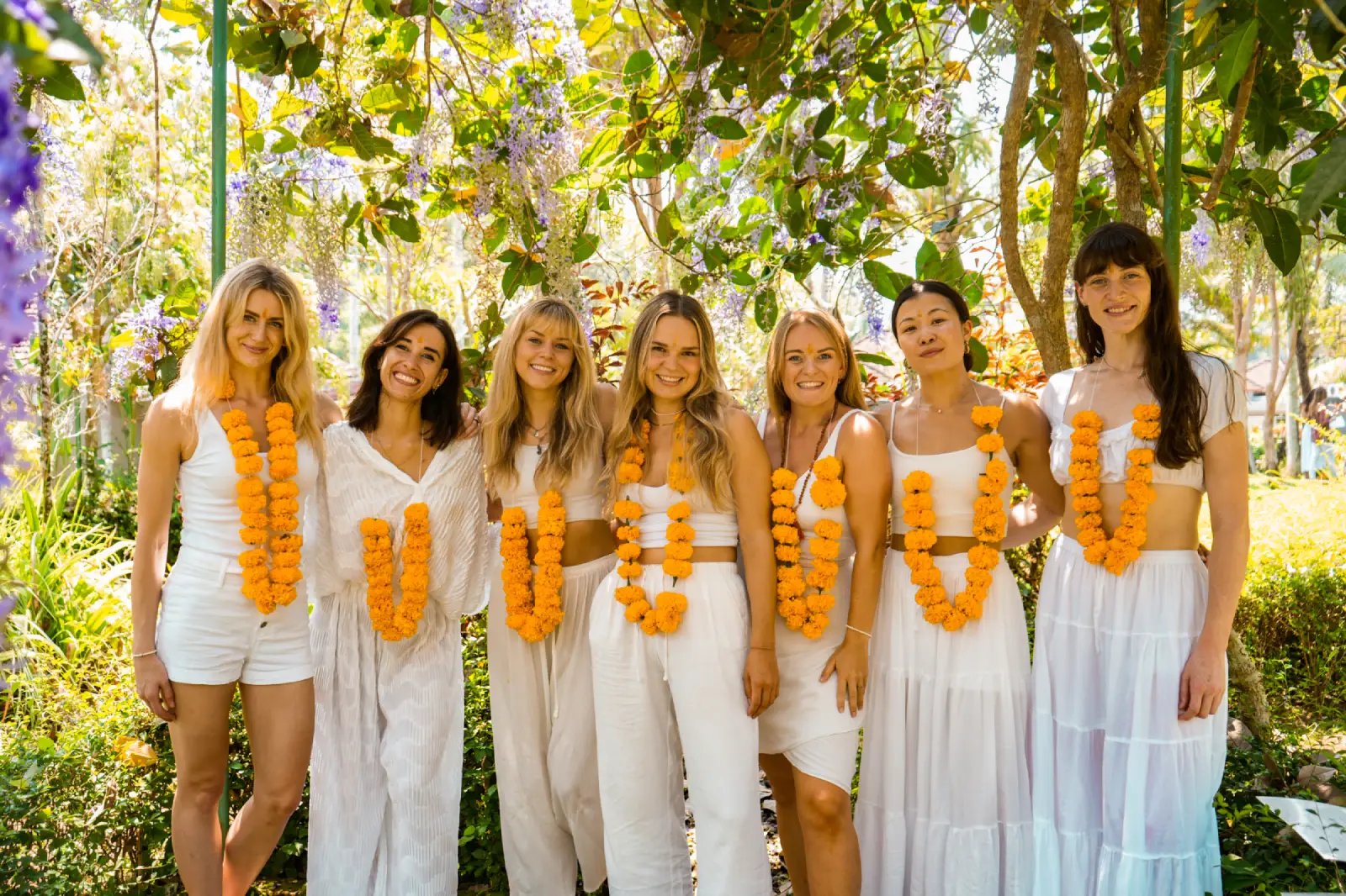 Yoga Teacher Training School In Bali