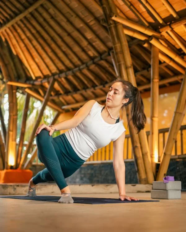 What Is Vinyasa Flow Course