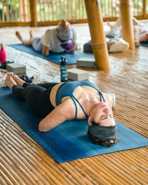 What Is Yin Yoga Course