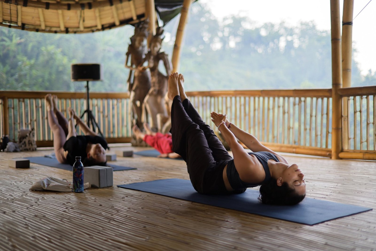 300 Hour Yoga Teacher Training In Bali