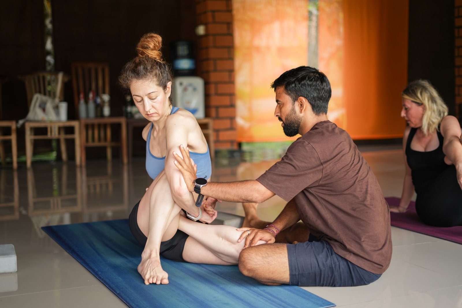 200 Hour Yoga Teacher Training in Bali